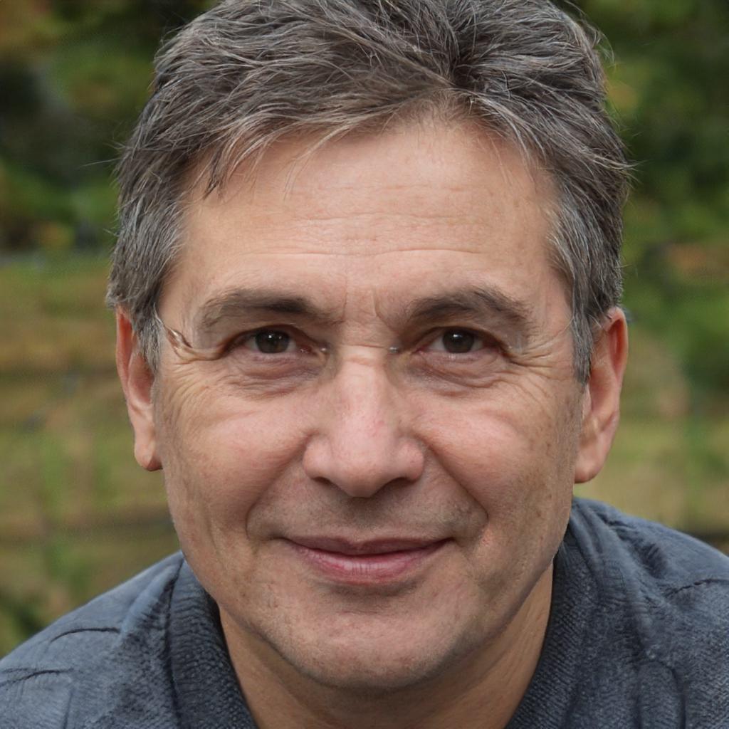 Андрей Сергеев